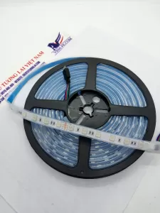 Led Dây 5050 RGB ngoài trời IP67 (Cuộn 5M)